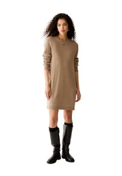 Vestiti Beige Pennyblack