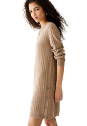 Vestiti Beige Pennyblack