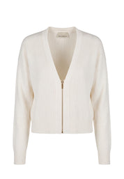Cardigan Bianco Pennyblack
