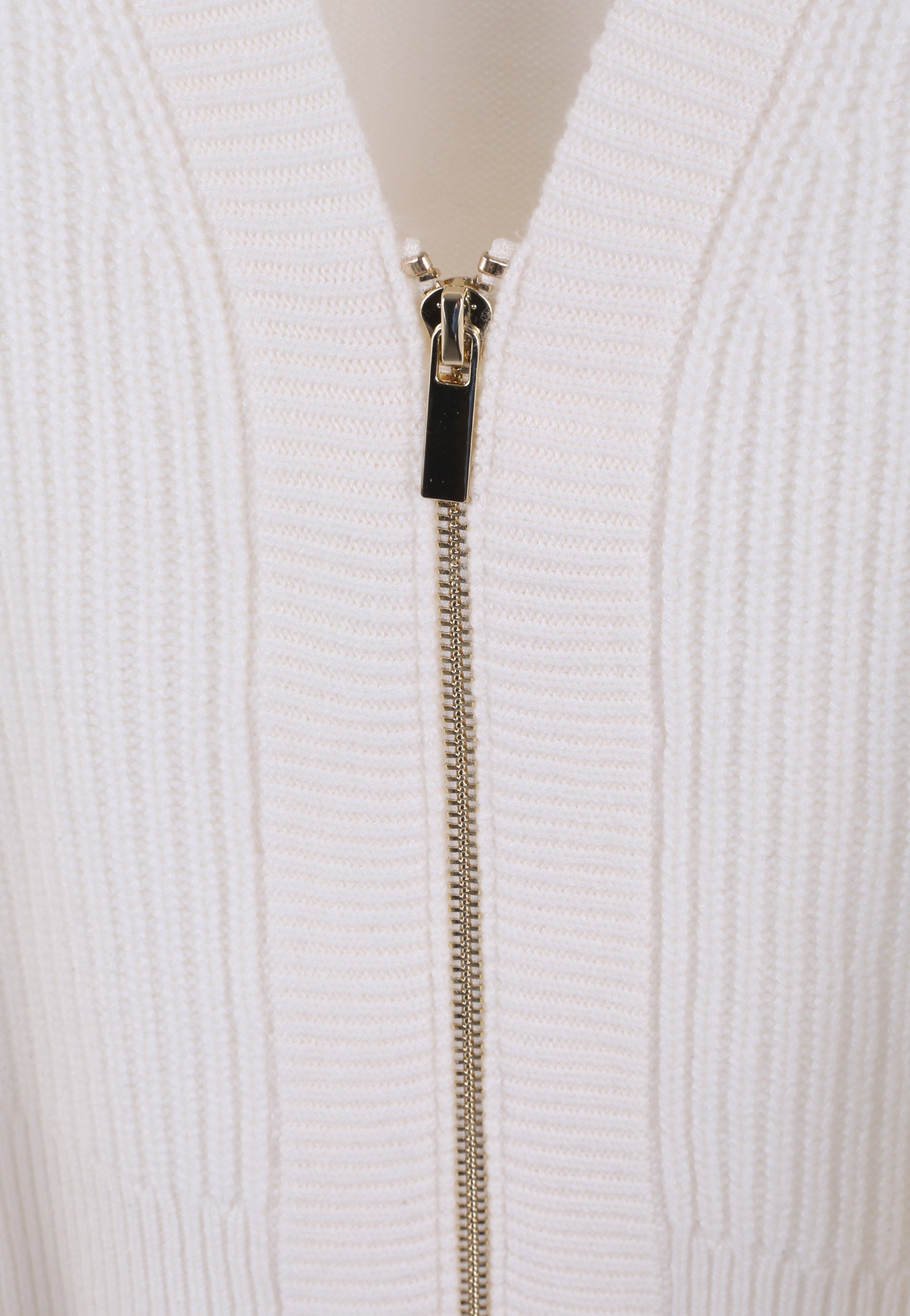 Cardigan Bianco Pennyblack