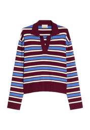 Maglioncini Bordeaux Pennyblack