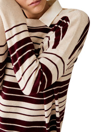 Maglioncini Bordeaux Pennyblack