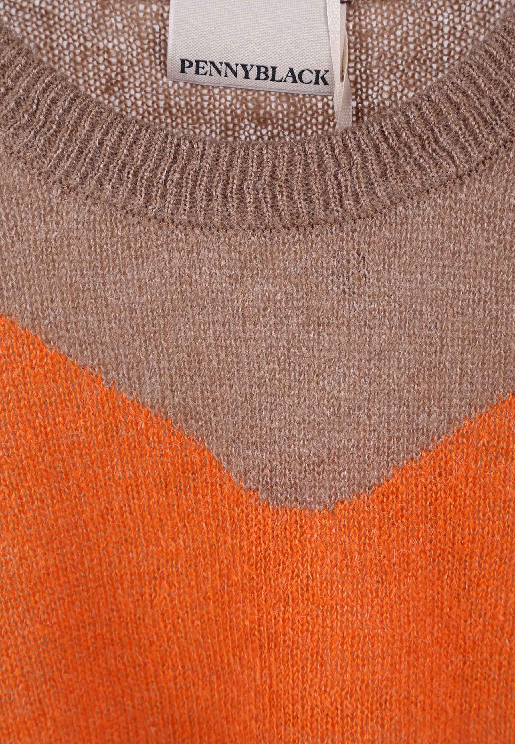 Maglioncini Beige Pennyblack