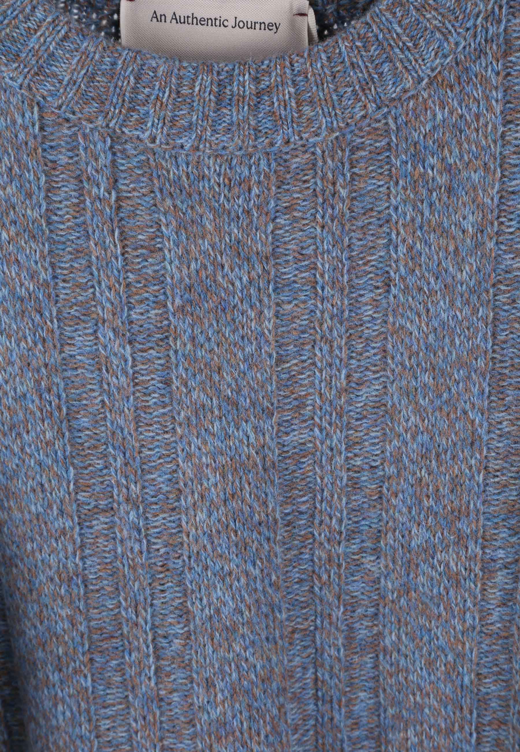 Maglioncini Blu Pennyblack