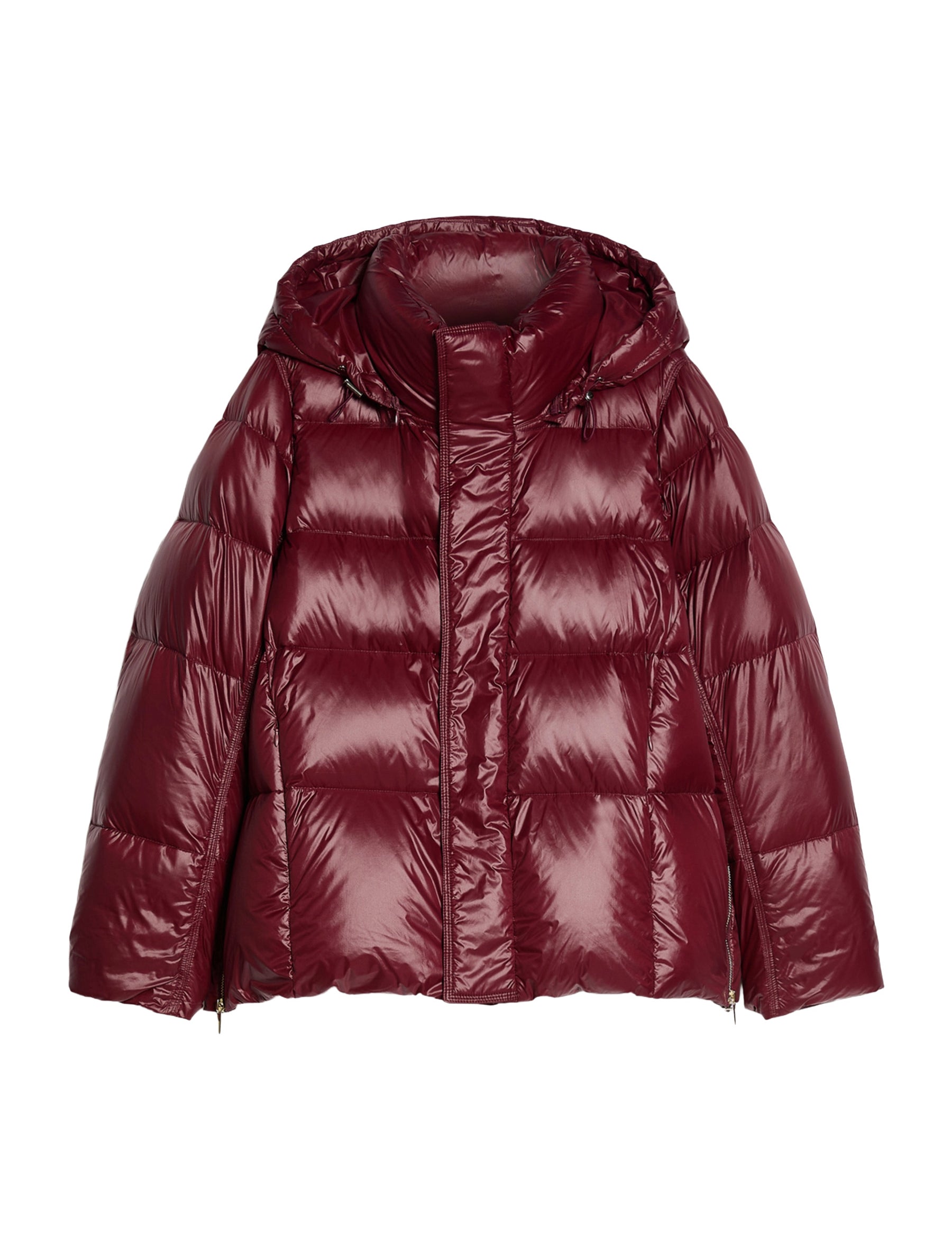 Piumini Bordeaux Pennyblack