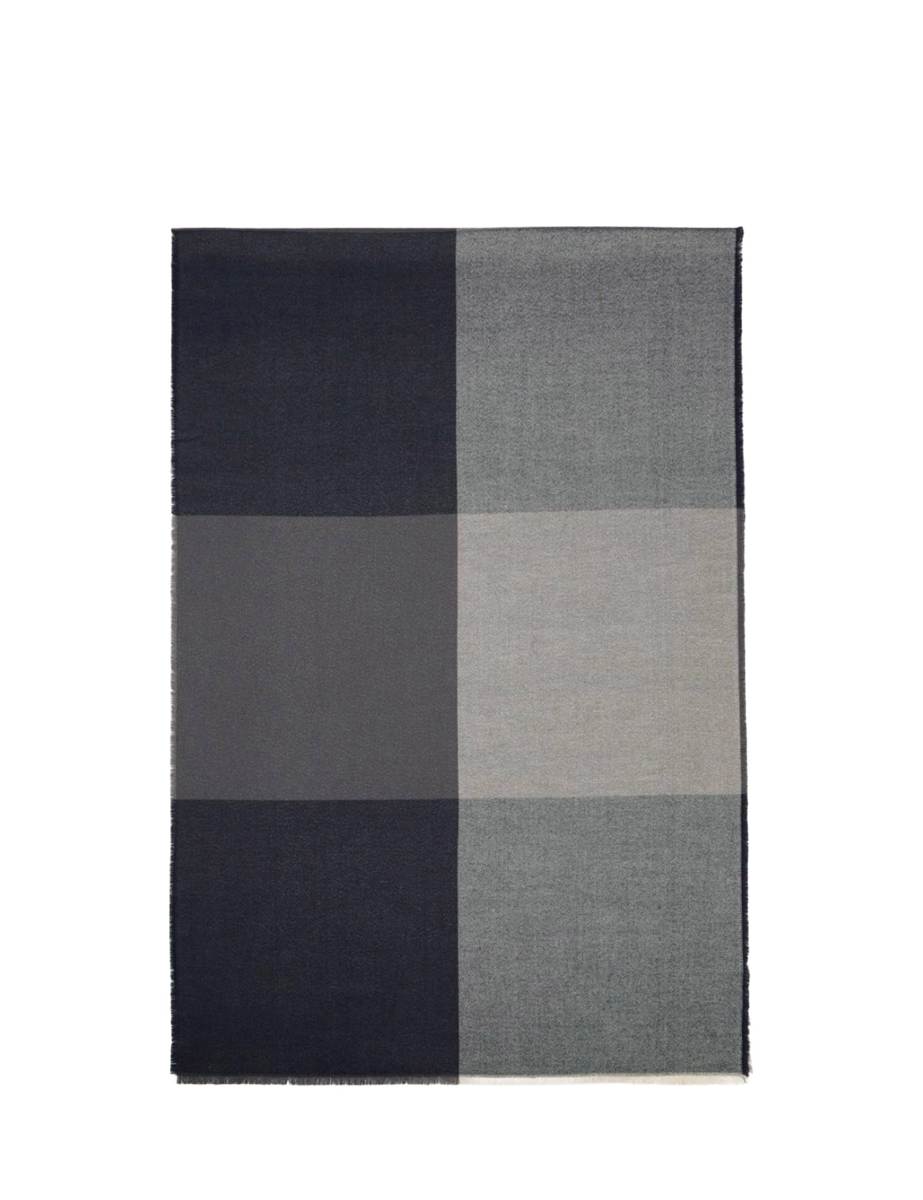 Sciarpe Grigio Pennyblack