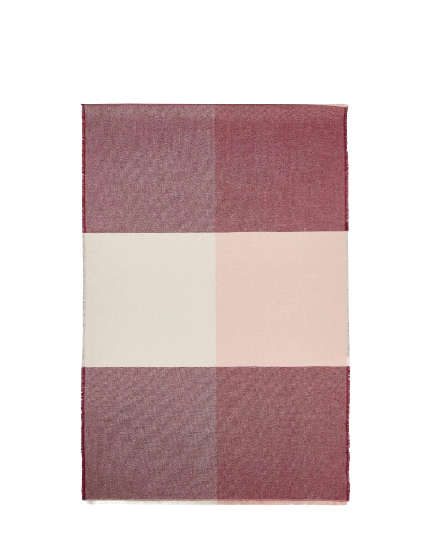 Sciarpe Bordeaux Pennyblack