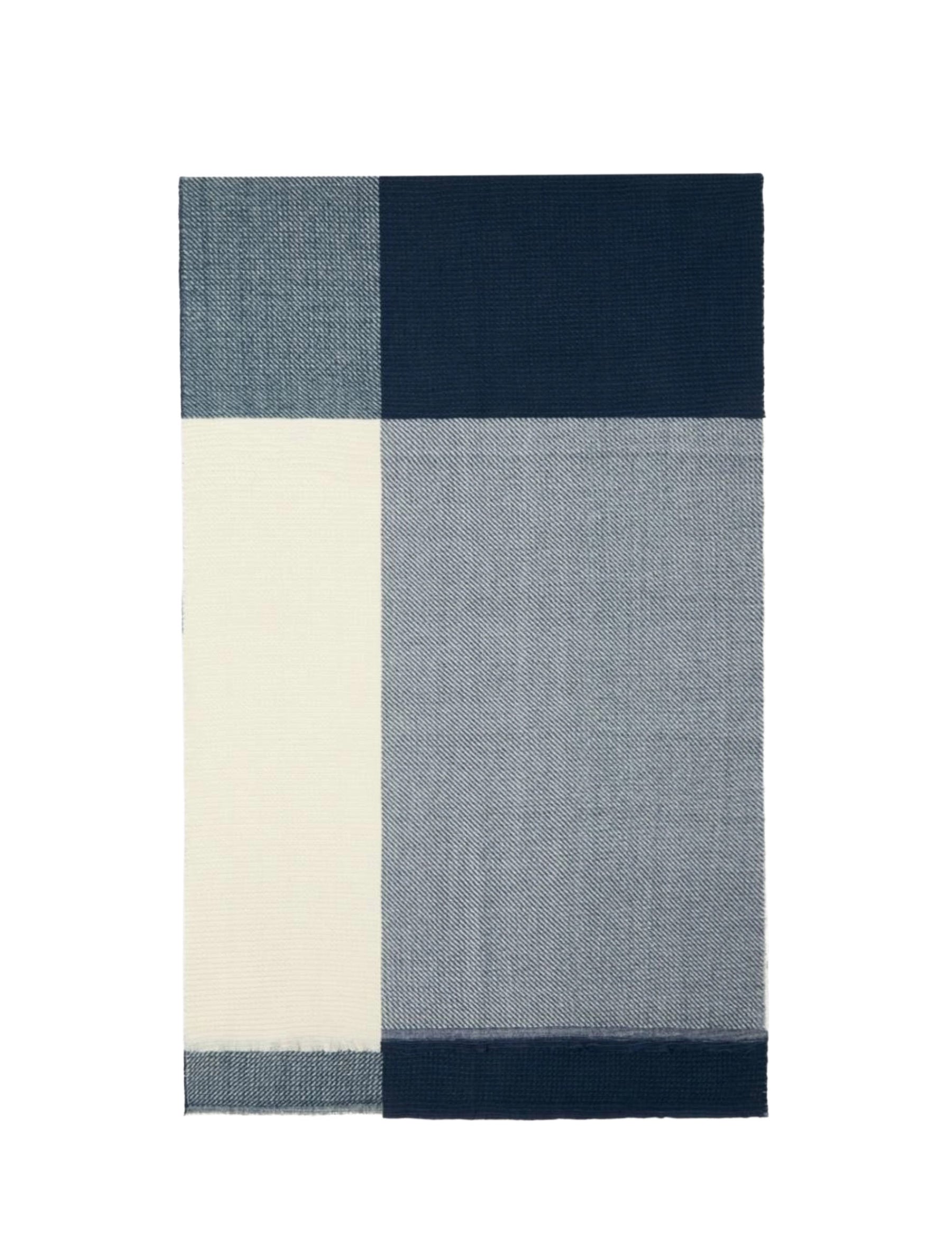 Sciarpe Blu Pennyblack