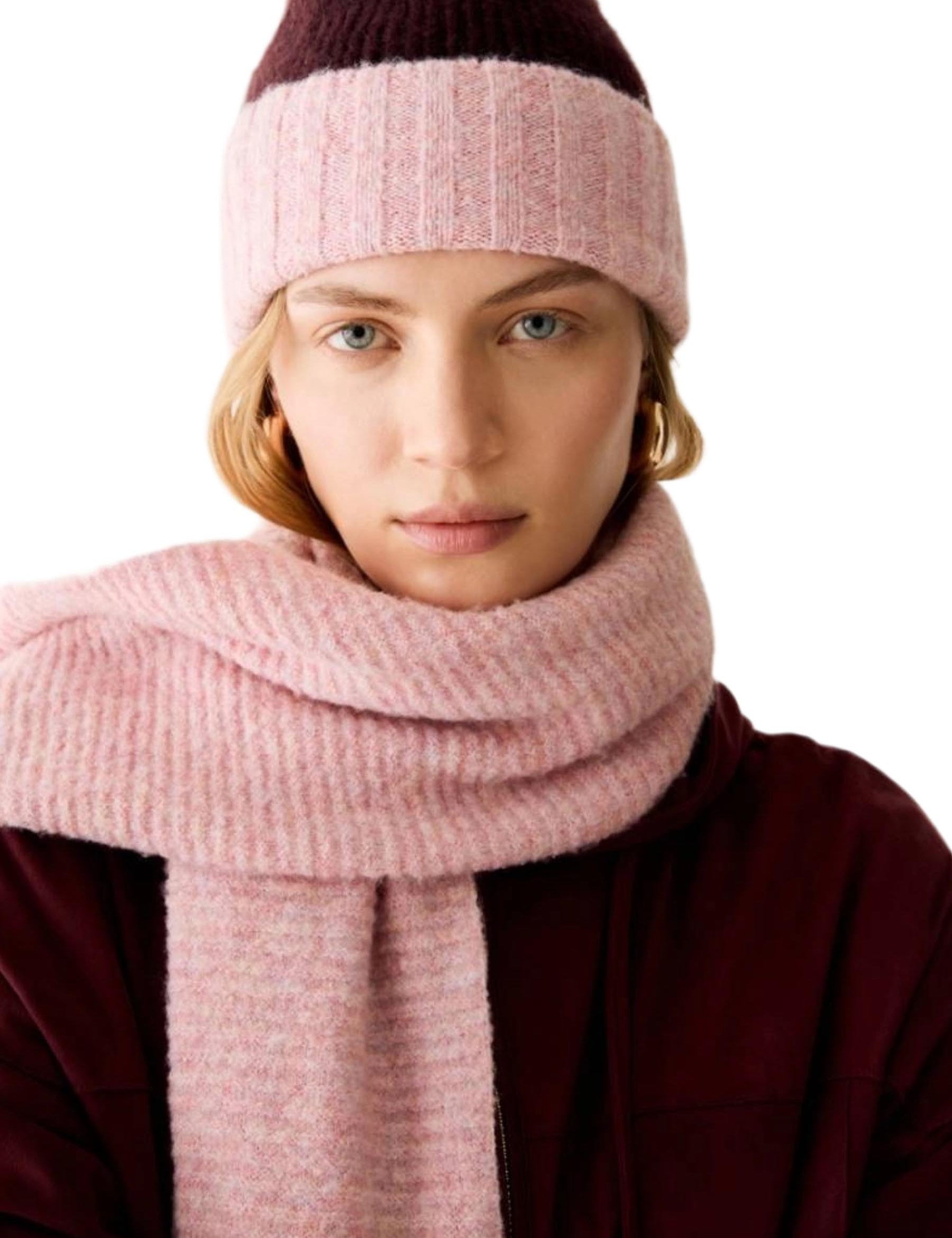 Cappelli Rosa Pennyblack