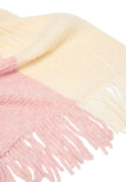 Sciarpe Rosa Pennyblack