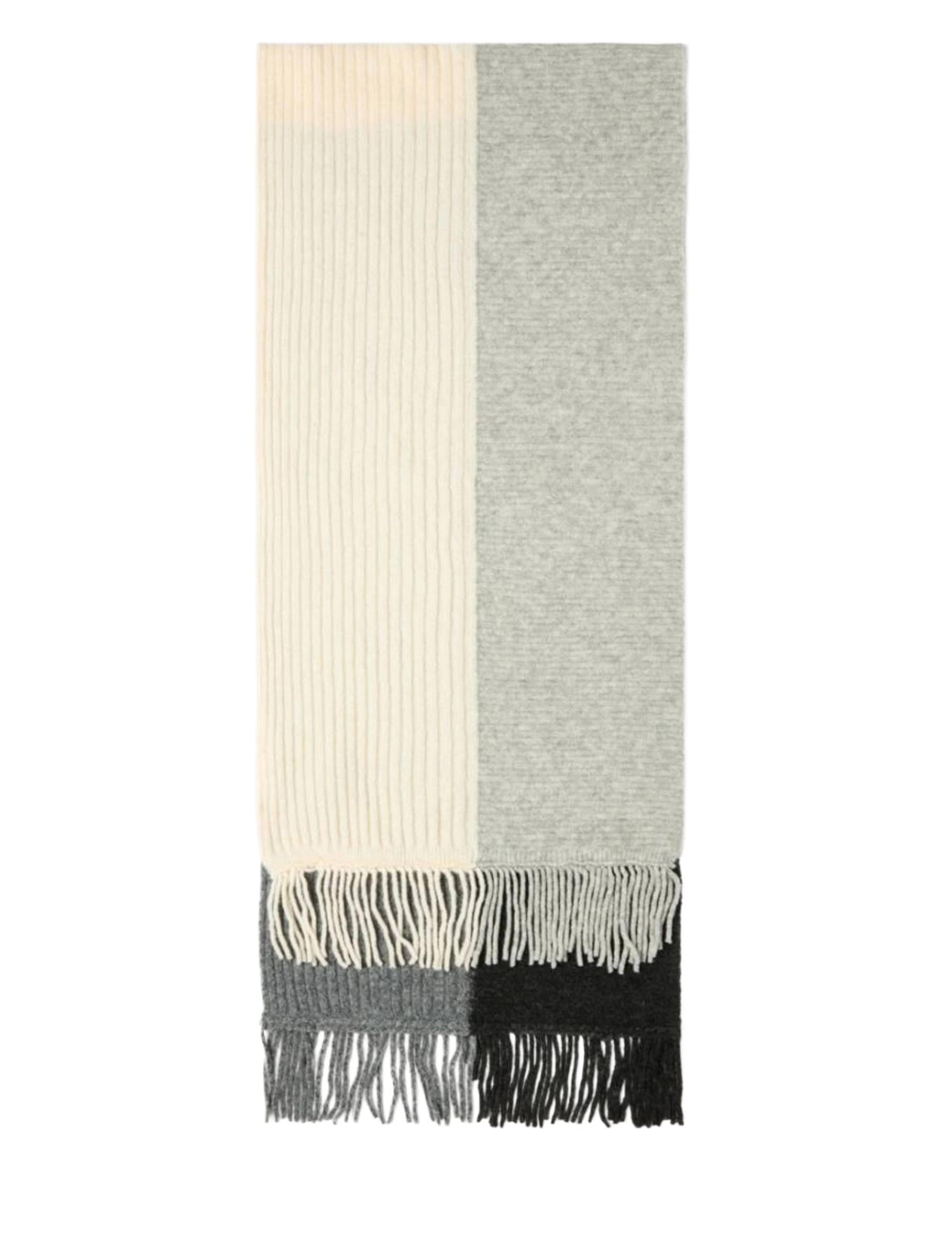 Sciarpe Nero Pennyblack
