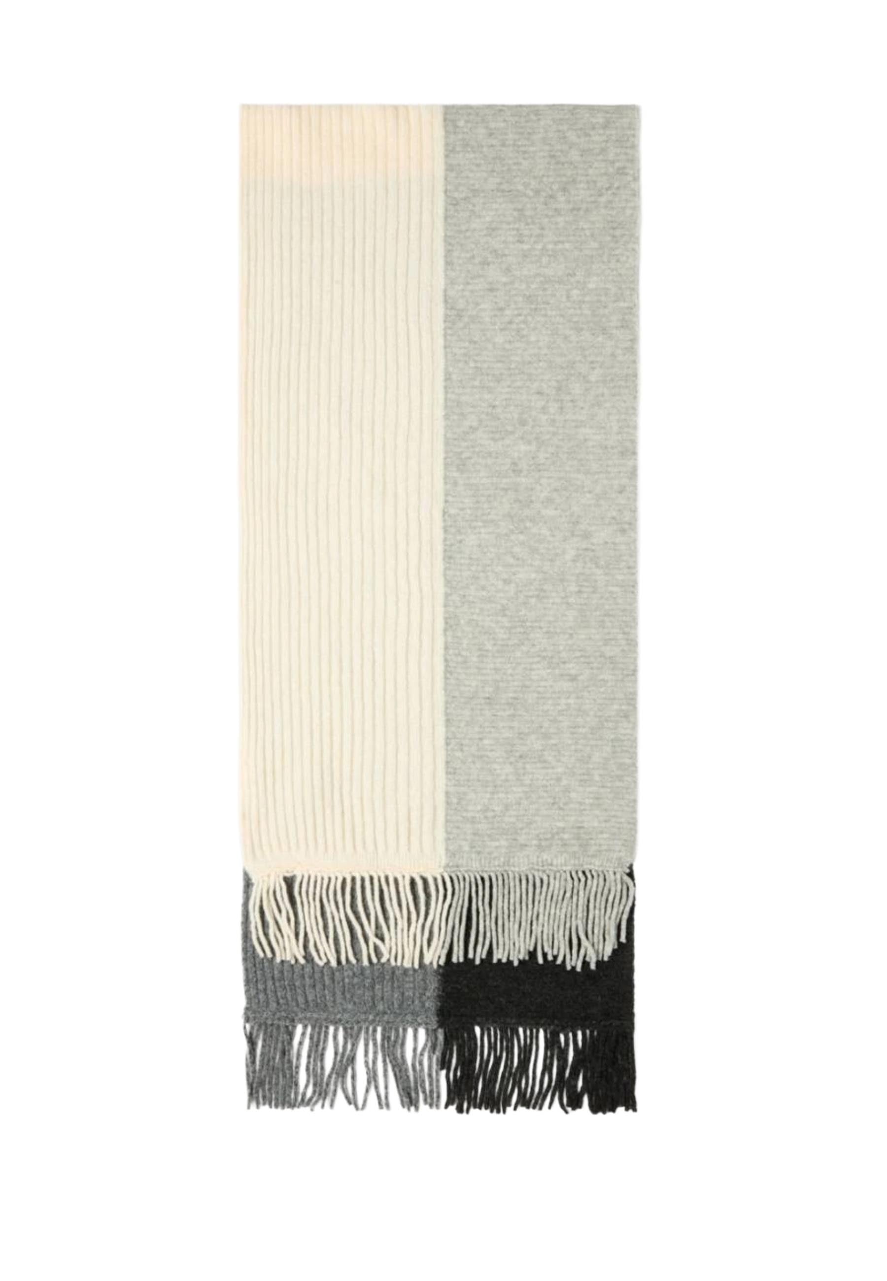 Sciarpe Nero Pennyblack