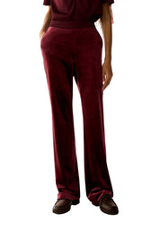 Pantaloni Bordeaux Pennyblack