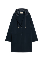 Cappotti Blu Pennyblack
