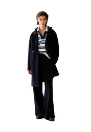 Cappotti Blu Pennyblack