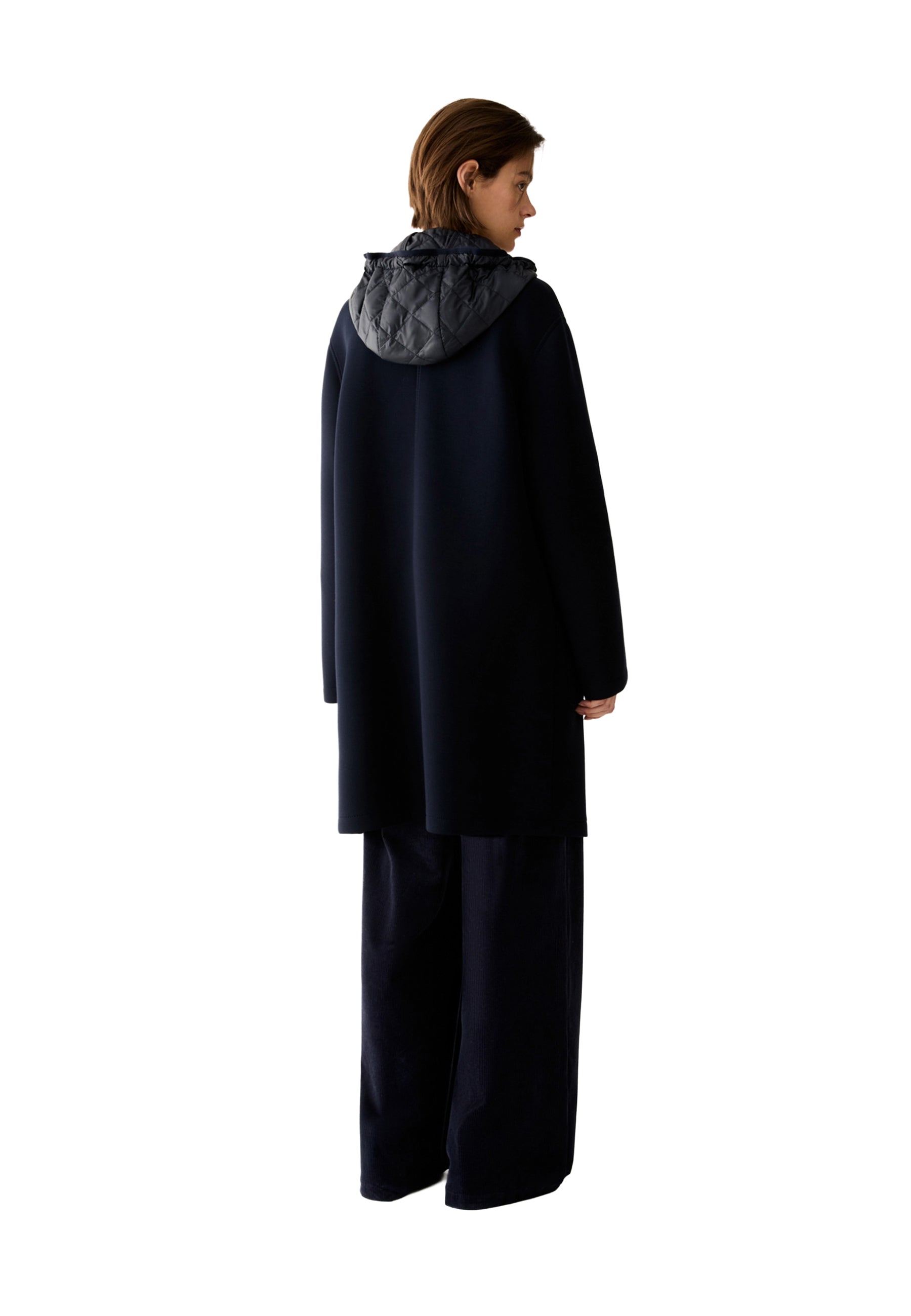 Cappotti Blu Pennyblack