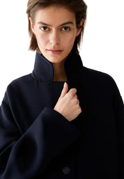 Cappotti Blu Pennyblack
