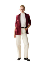 Blazer Bordeaux Pennyblack