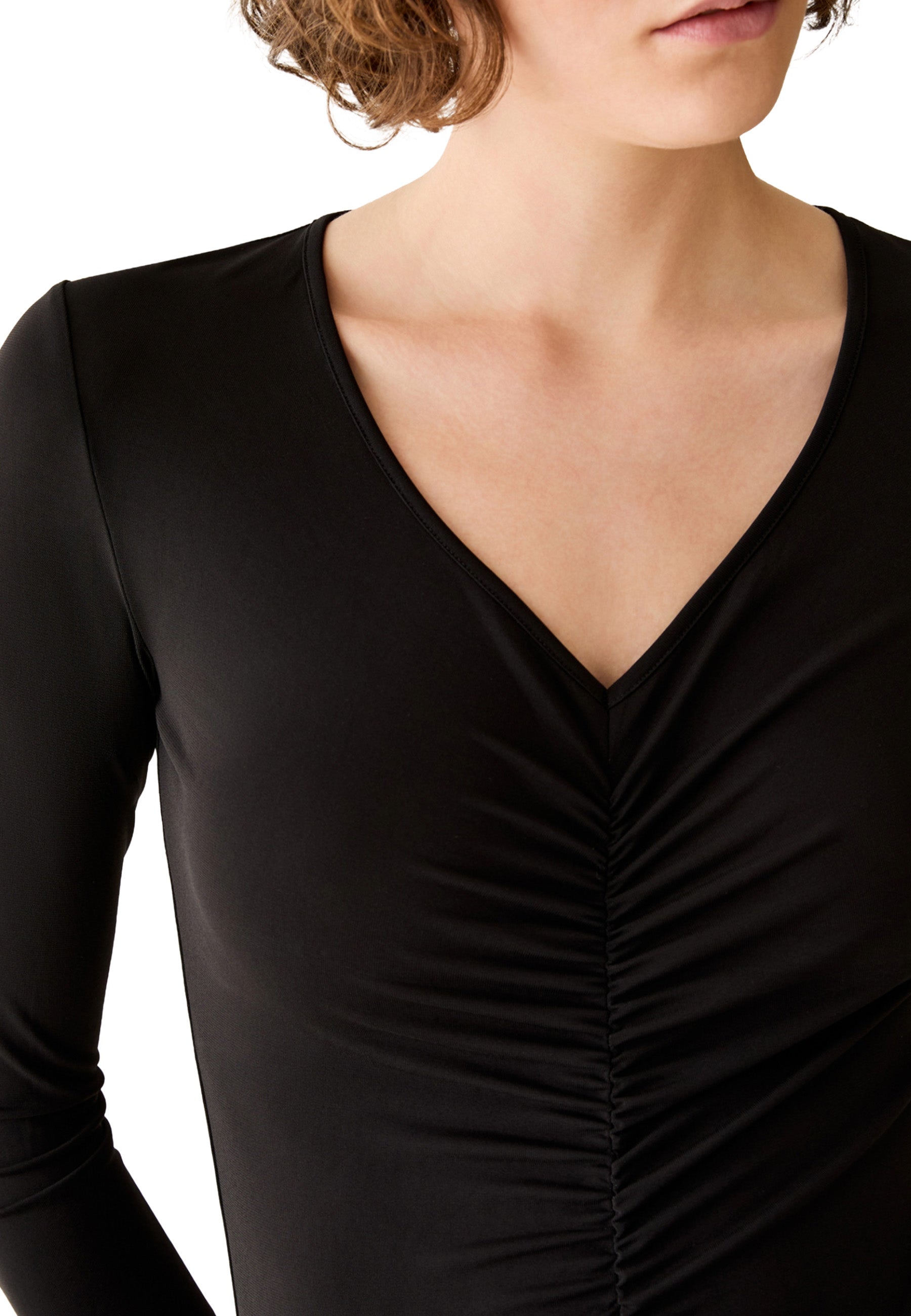 Body Nero Pennyblack