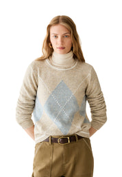 Maglioncini Beige Pennyblack