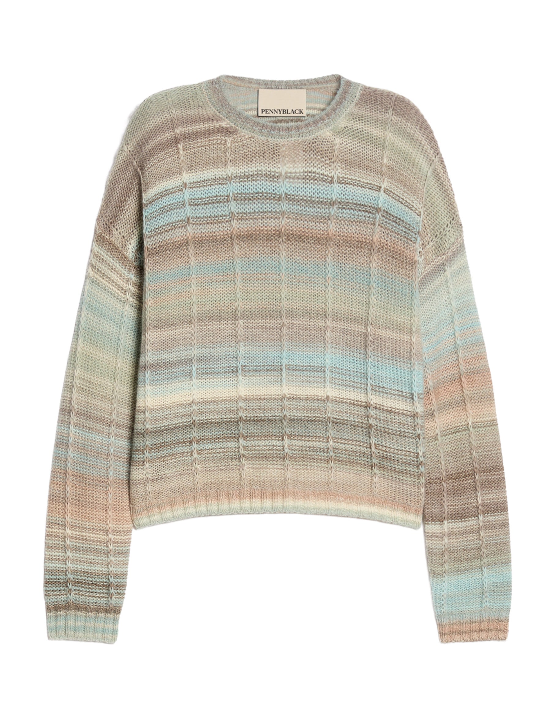 Maglioncini Beige Pennyblack