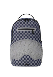 Zaini Blu Sprayground