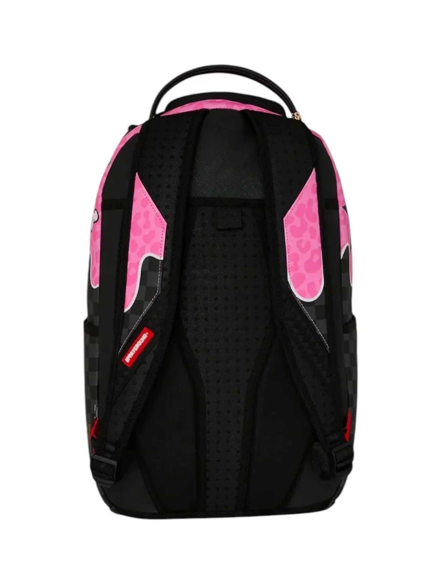 Zaini Nero Sprayground