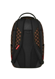 Zaini Marrone Sprayground