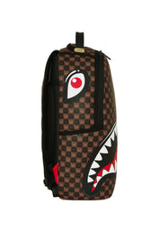 Zaini Marrone Sprayground