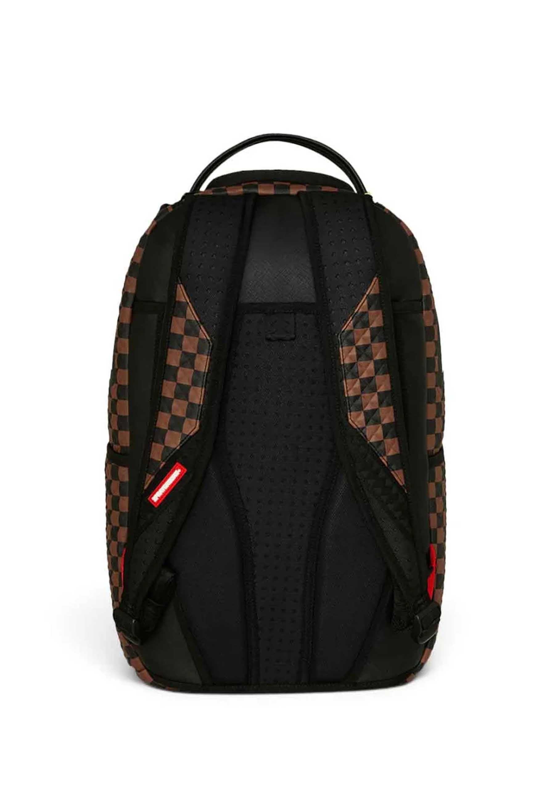 Zaini Marrone Sprayground
