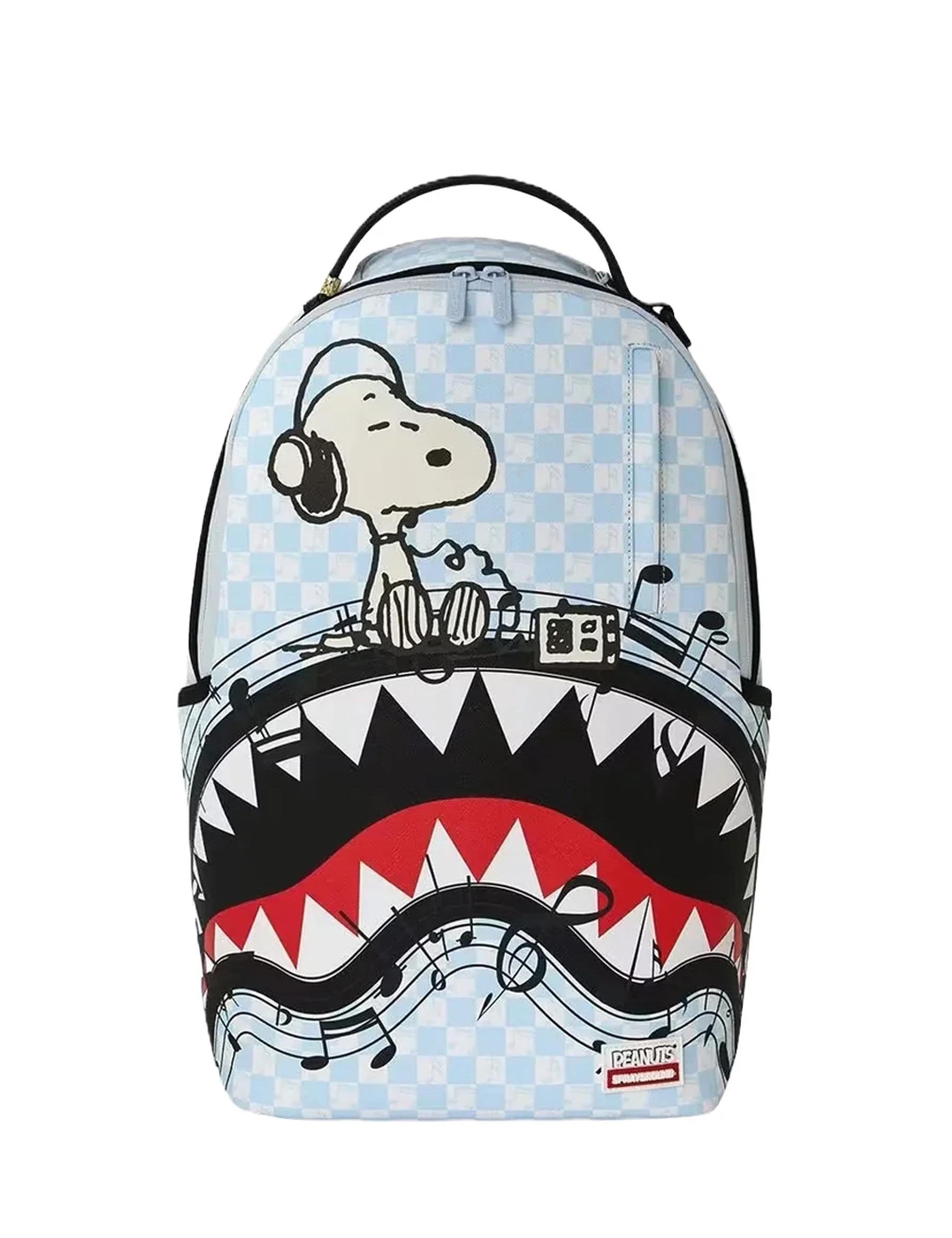 Zaini Celeste Sprayground