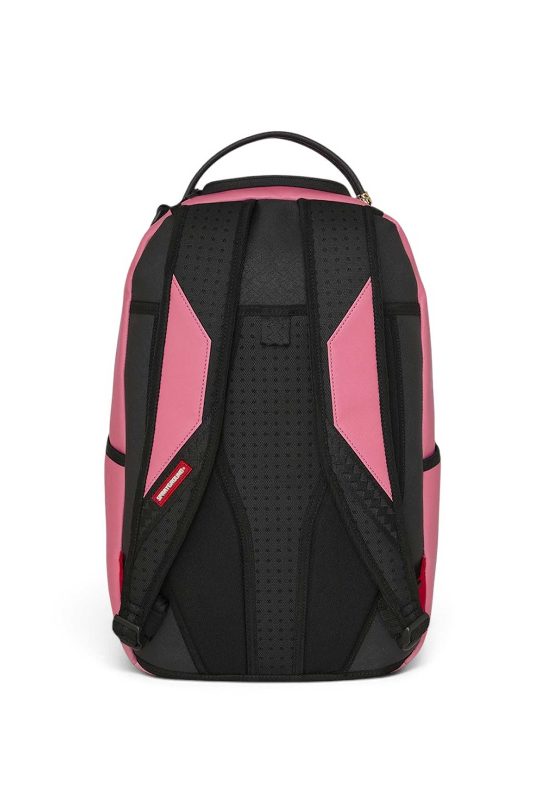 Zaini Rosa Sprayground