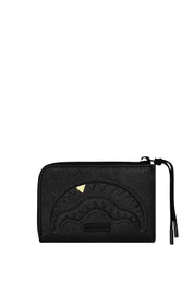 Portafogli Nero Sprayground