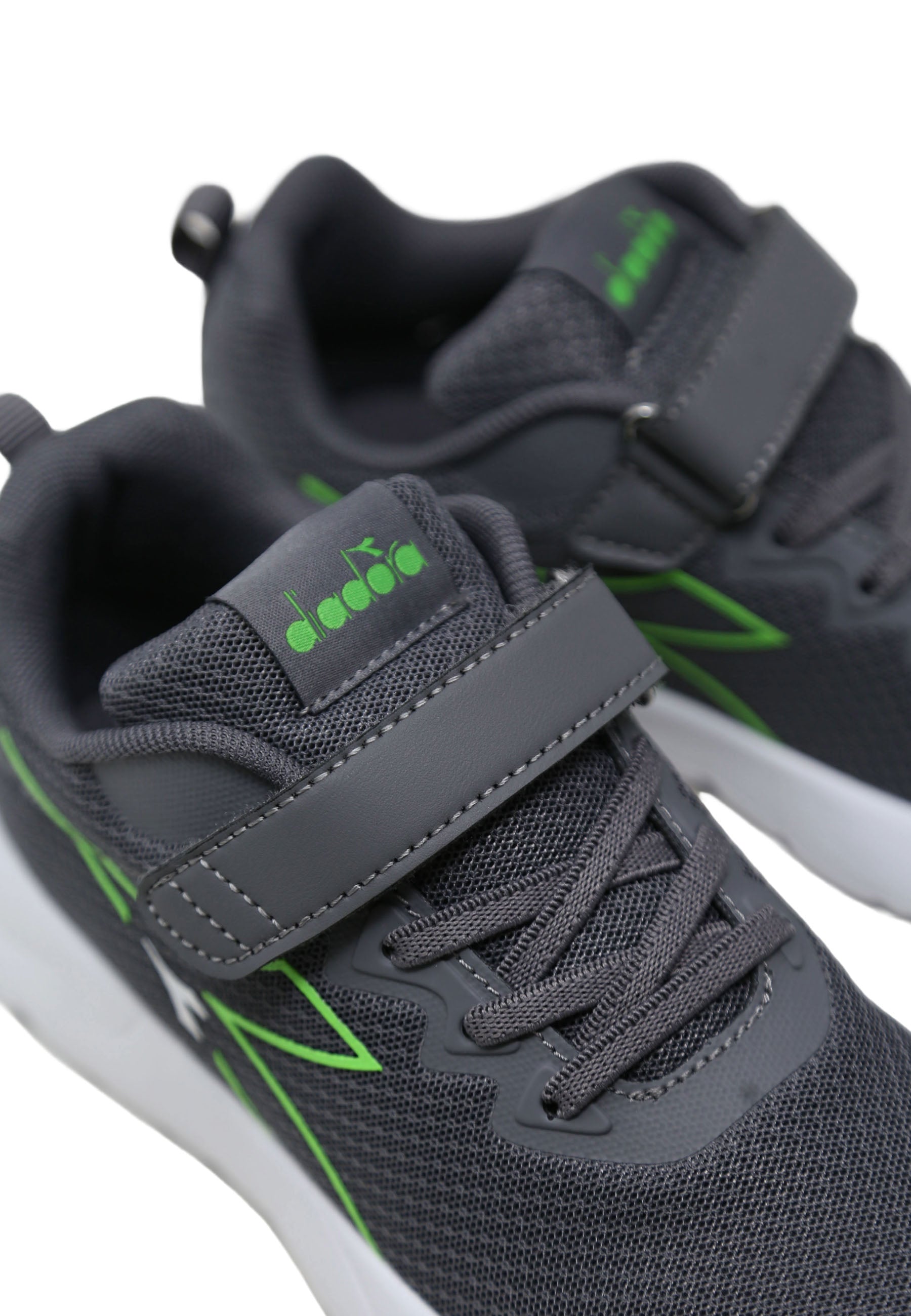 Scarpe da ginnastica Grigio Diadora