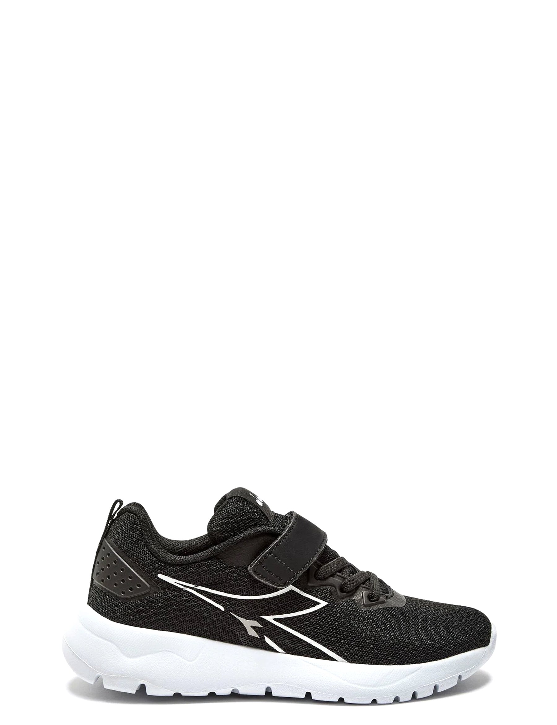 Scarpe da ginnastica Nero Diadora