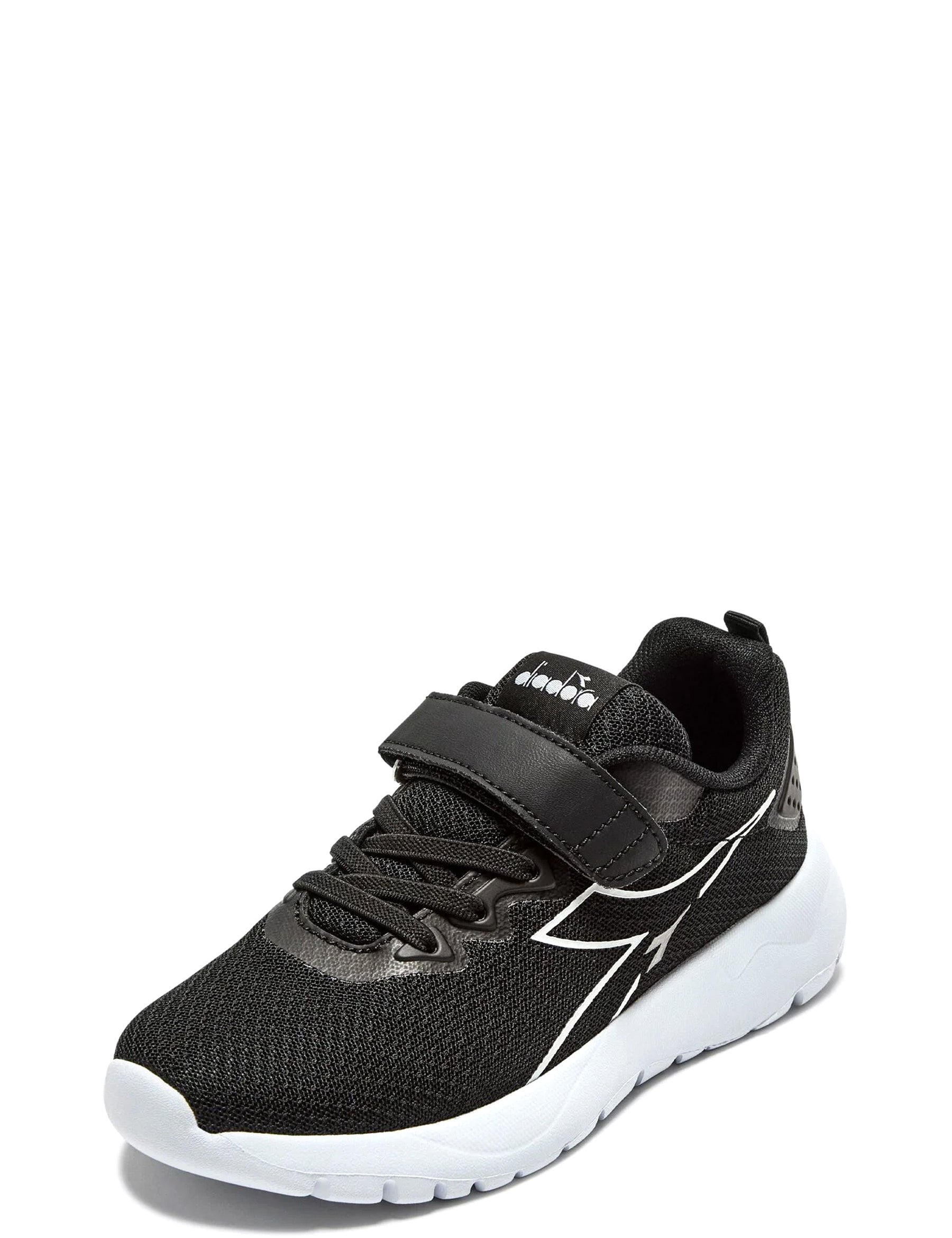 Scarpe da ginnastica Nero Diadora