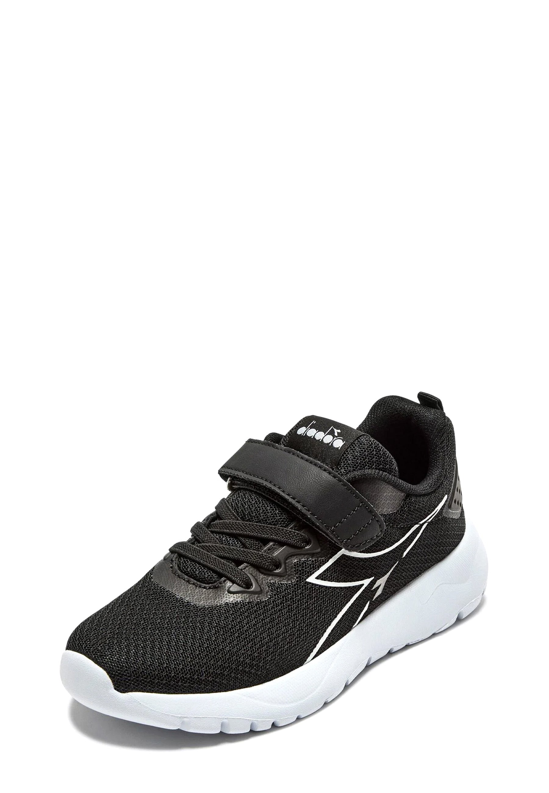 Scarpe da ginnastica Nero Diadora