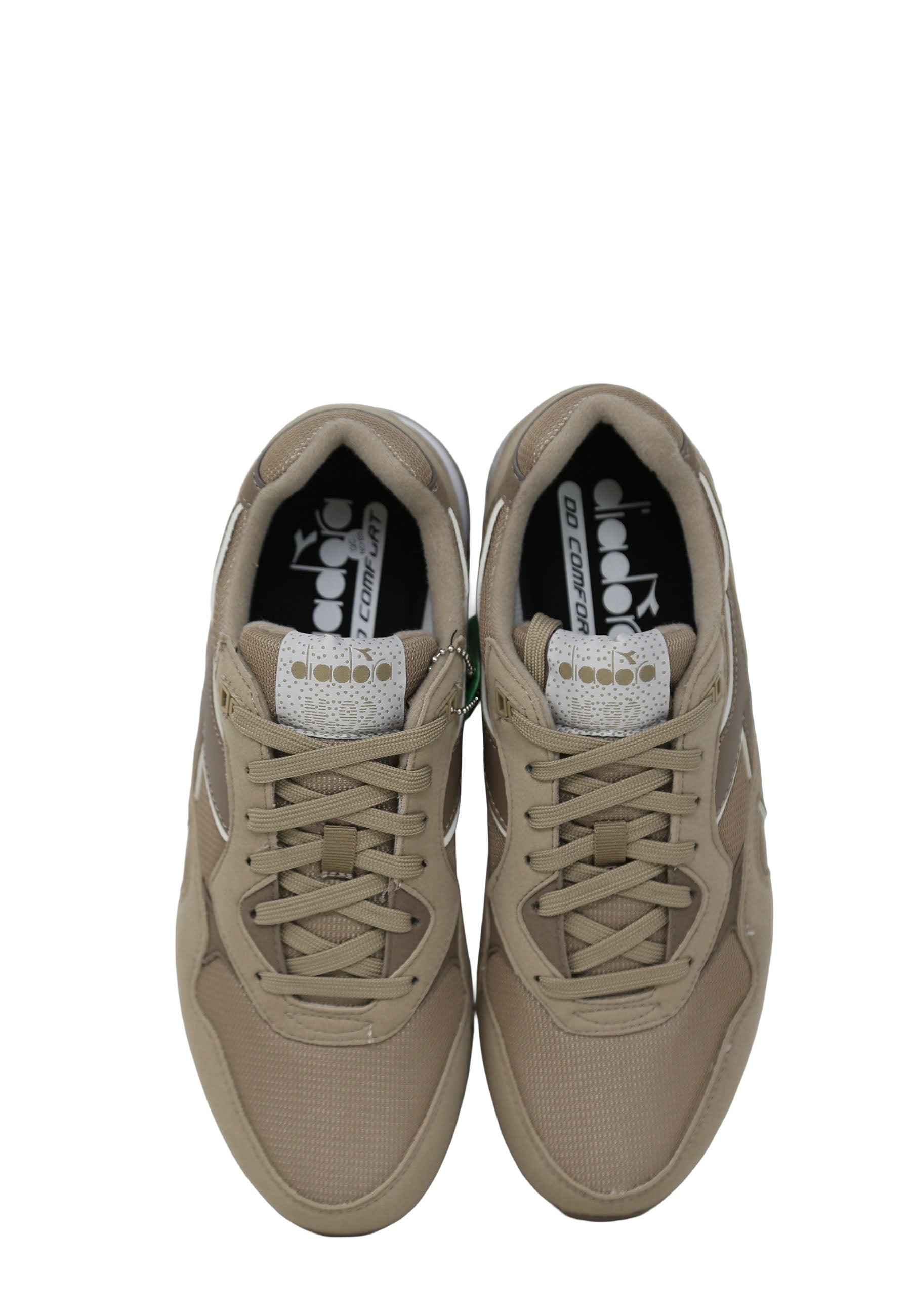 Sneakers Beige Diadora