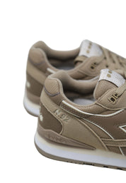 Sneakers Beige Diadora