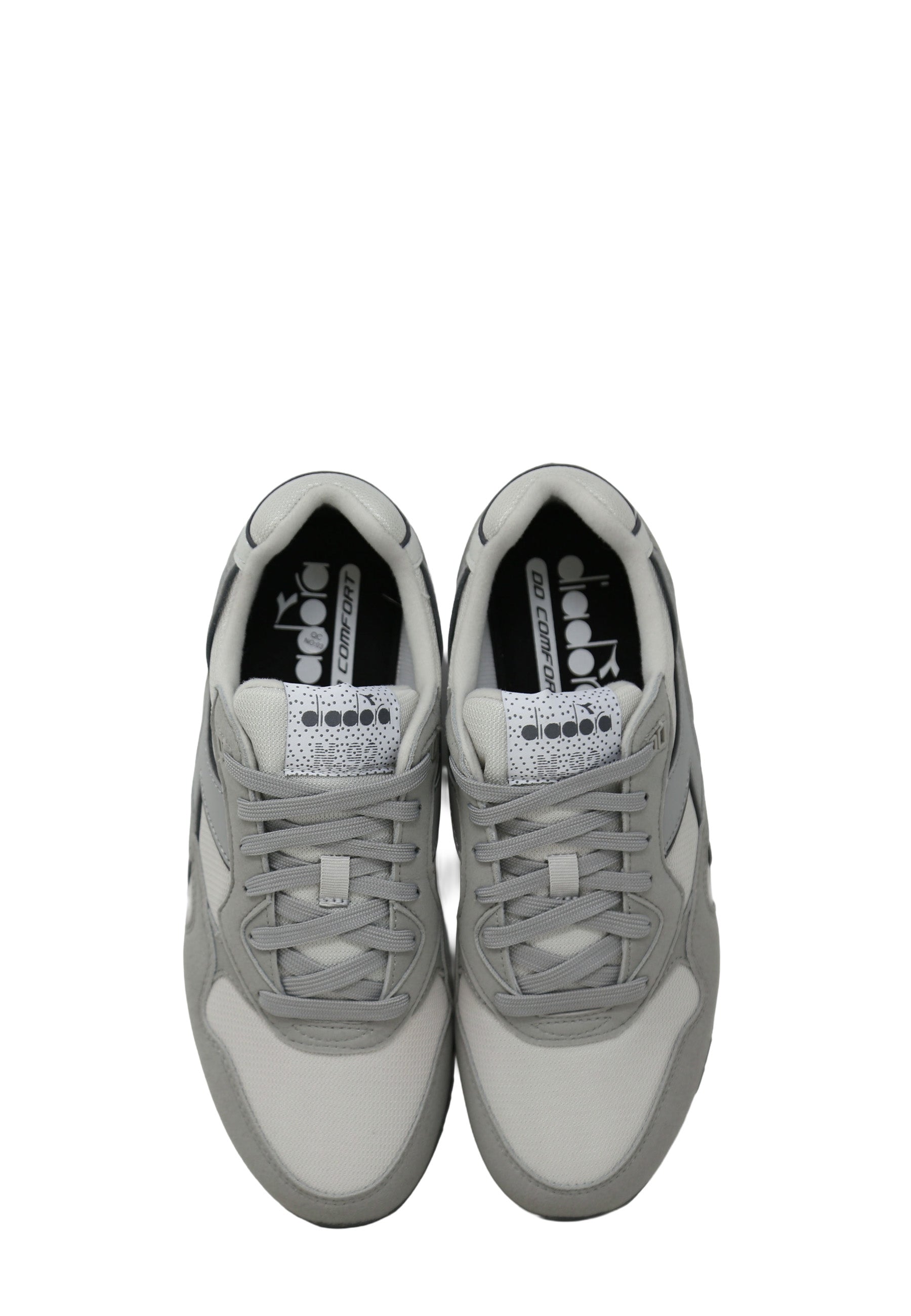Sneakers Grigio Diadora