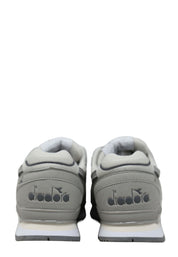 Sneakers Grigio Diadora
