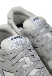 Sneakers Grigio Diadora