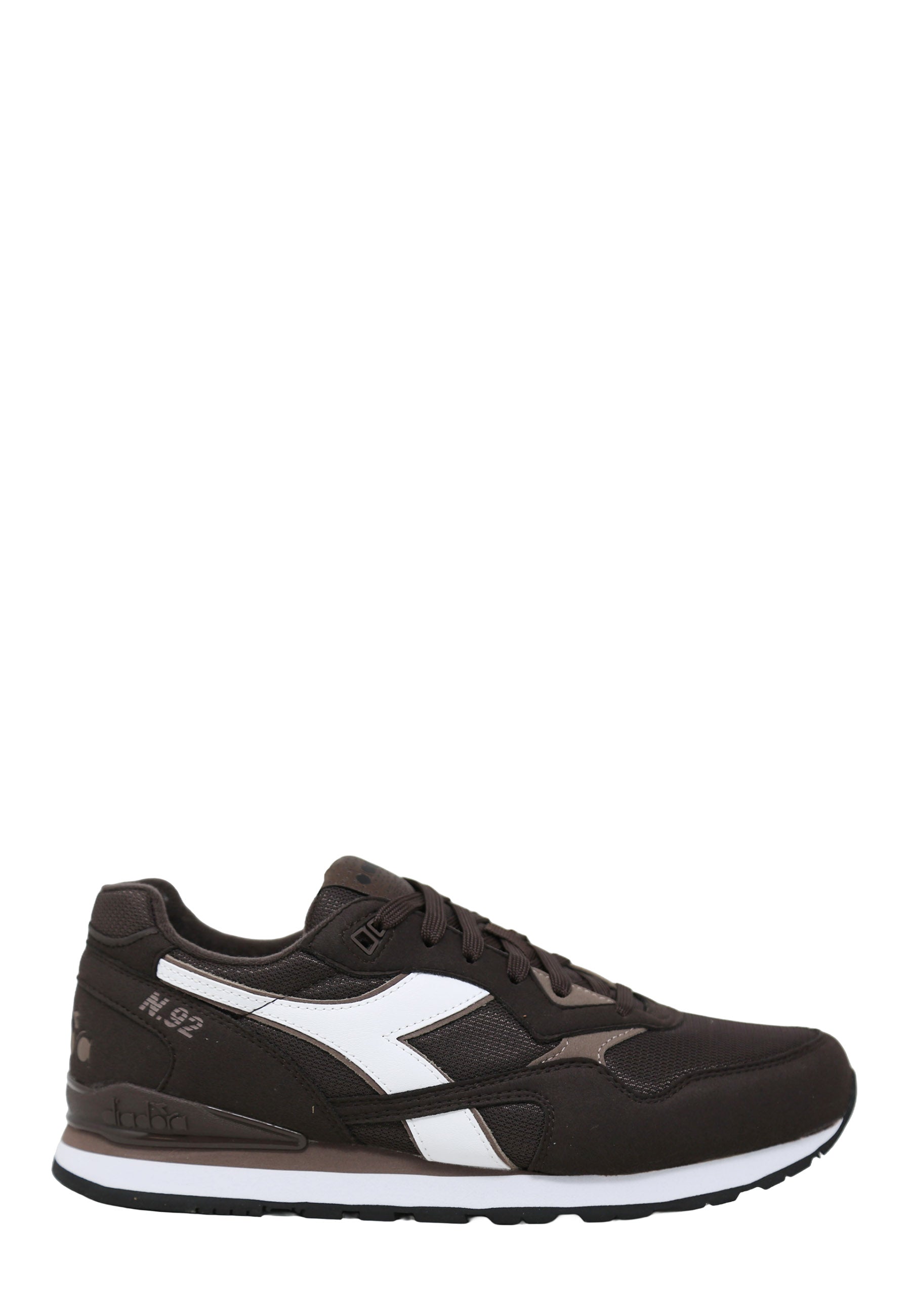 Sneakers Marrone Diadora
