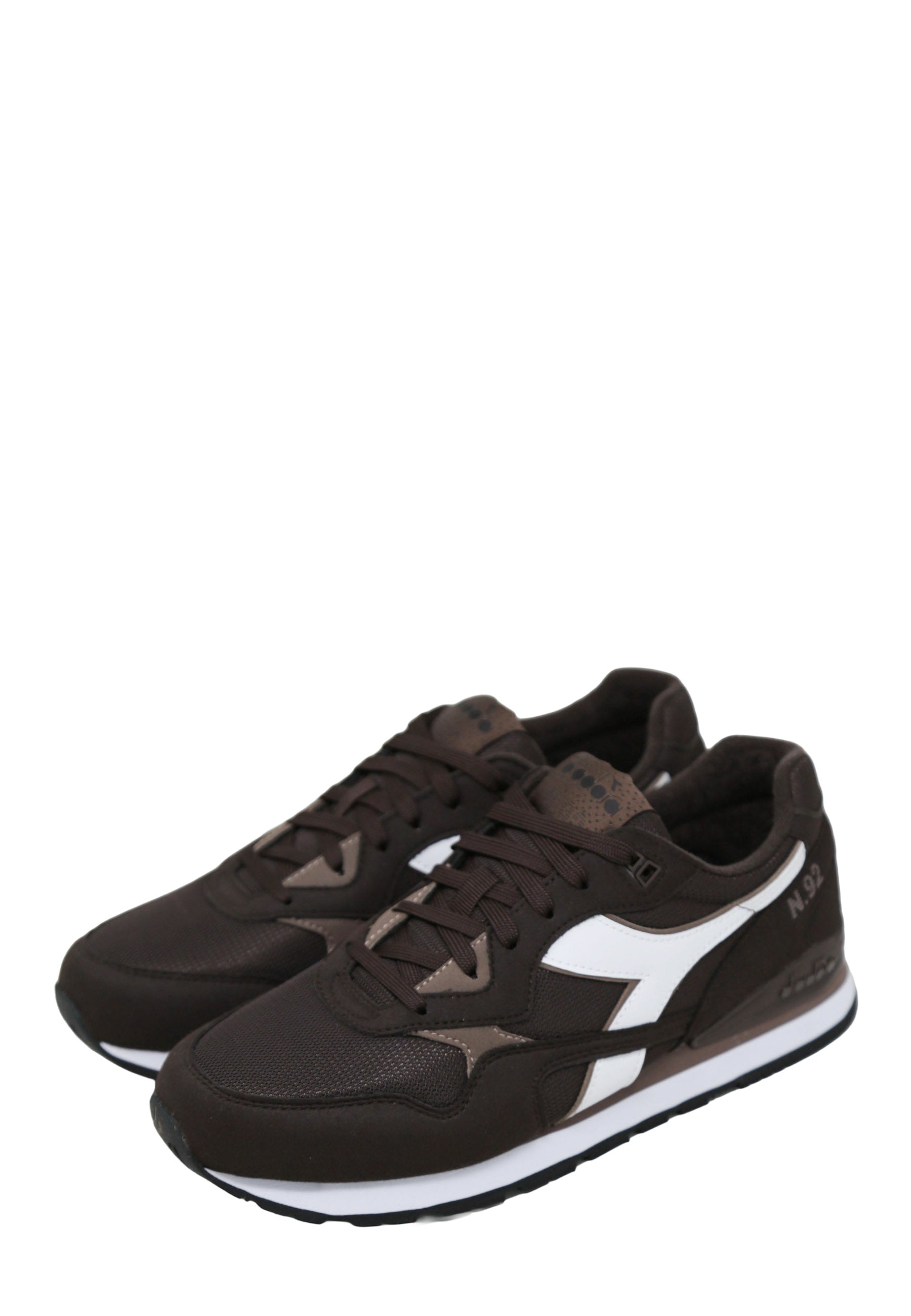 Sneakers Marrone Diadora