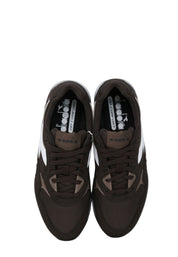 Sneakers Marrone Diadora