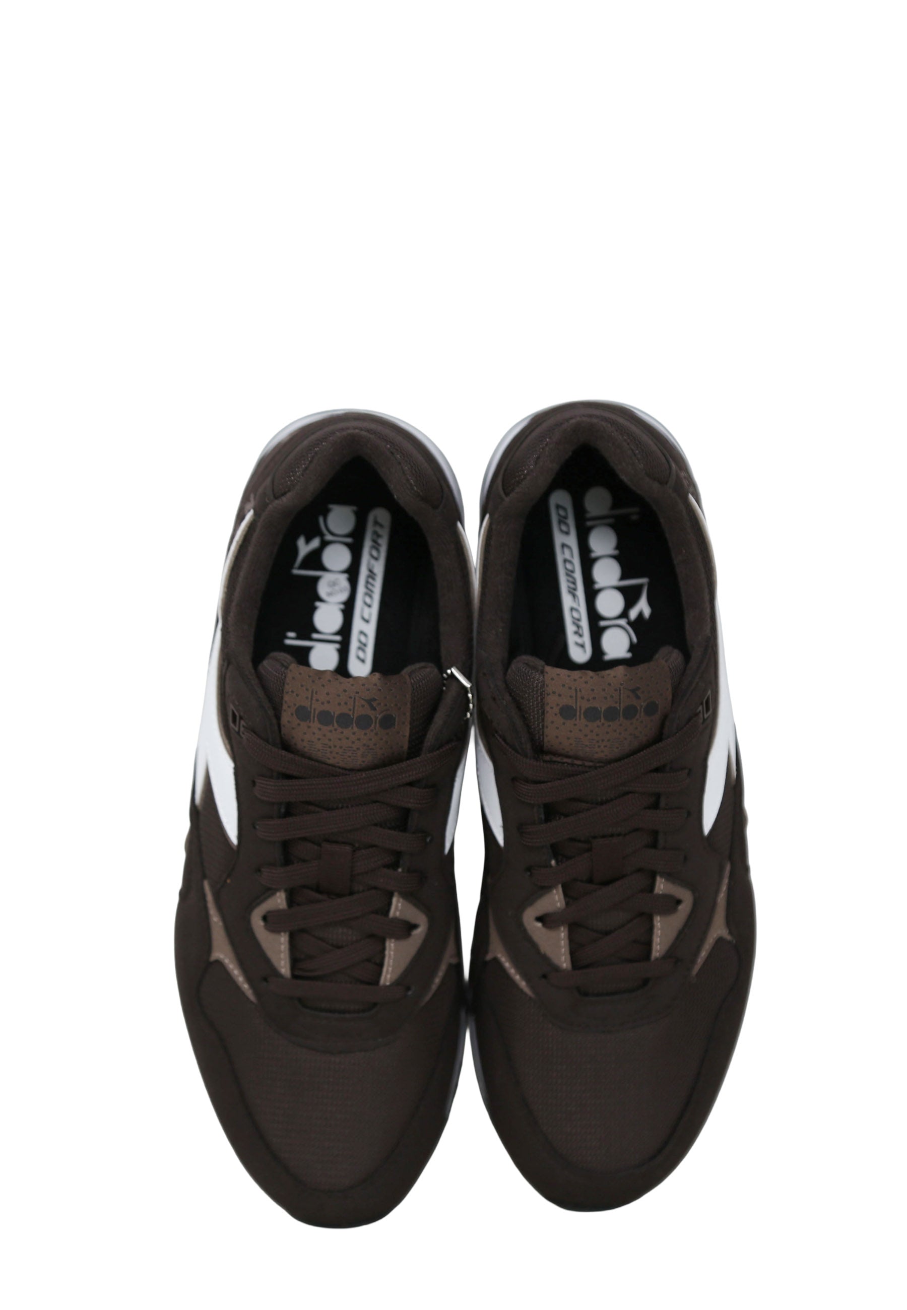 Sneakers Marrone Diadora