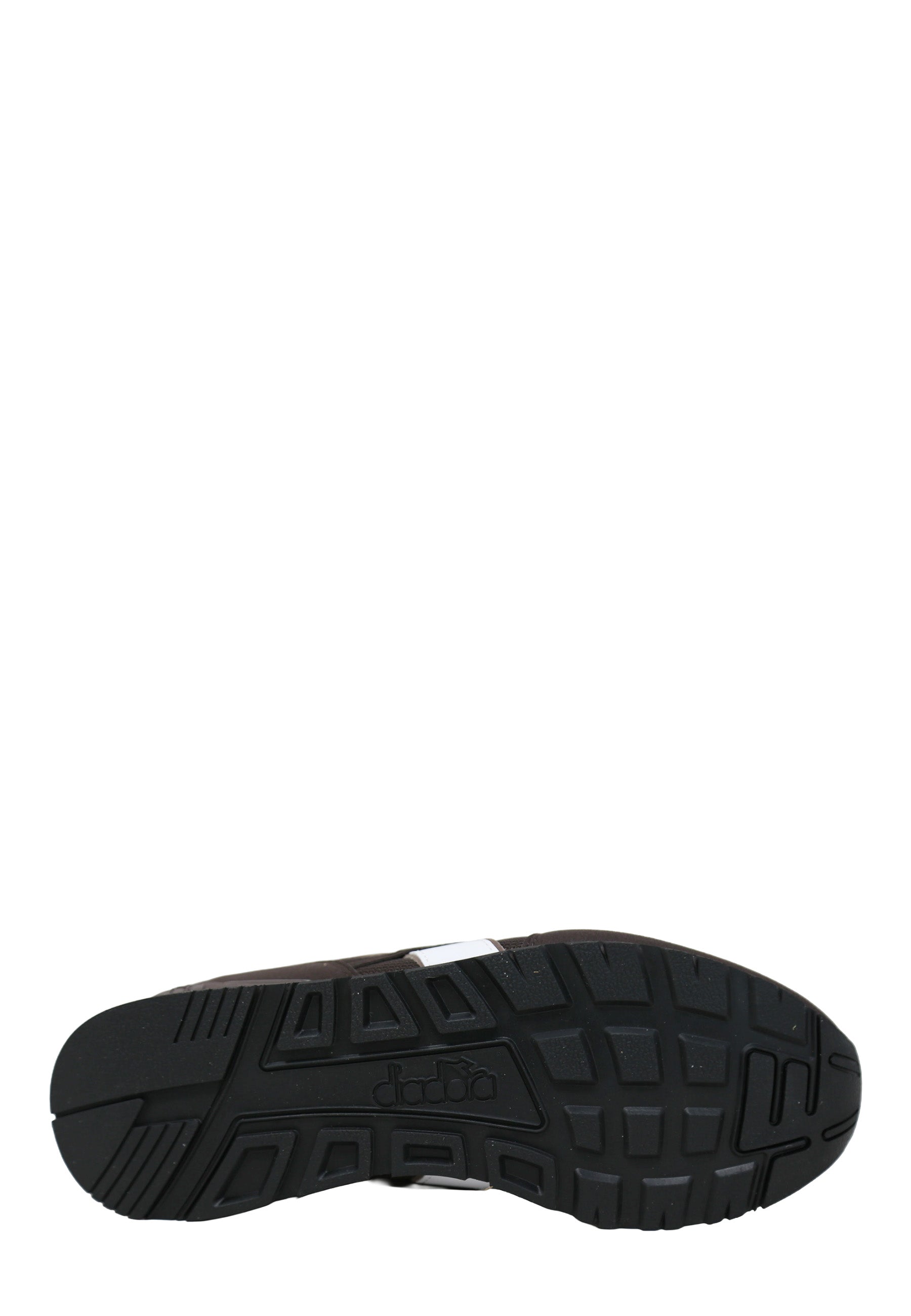 Sneakers Marrone Diadora