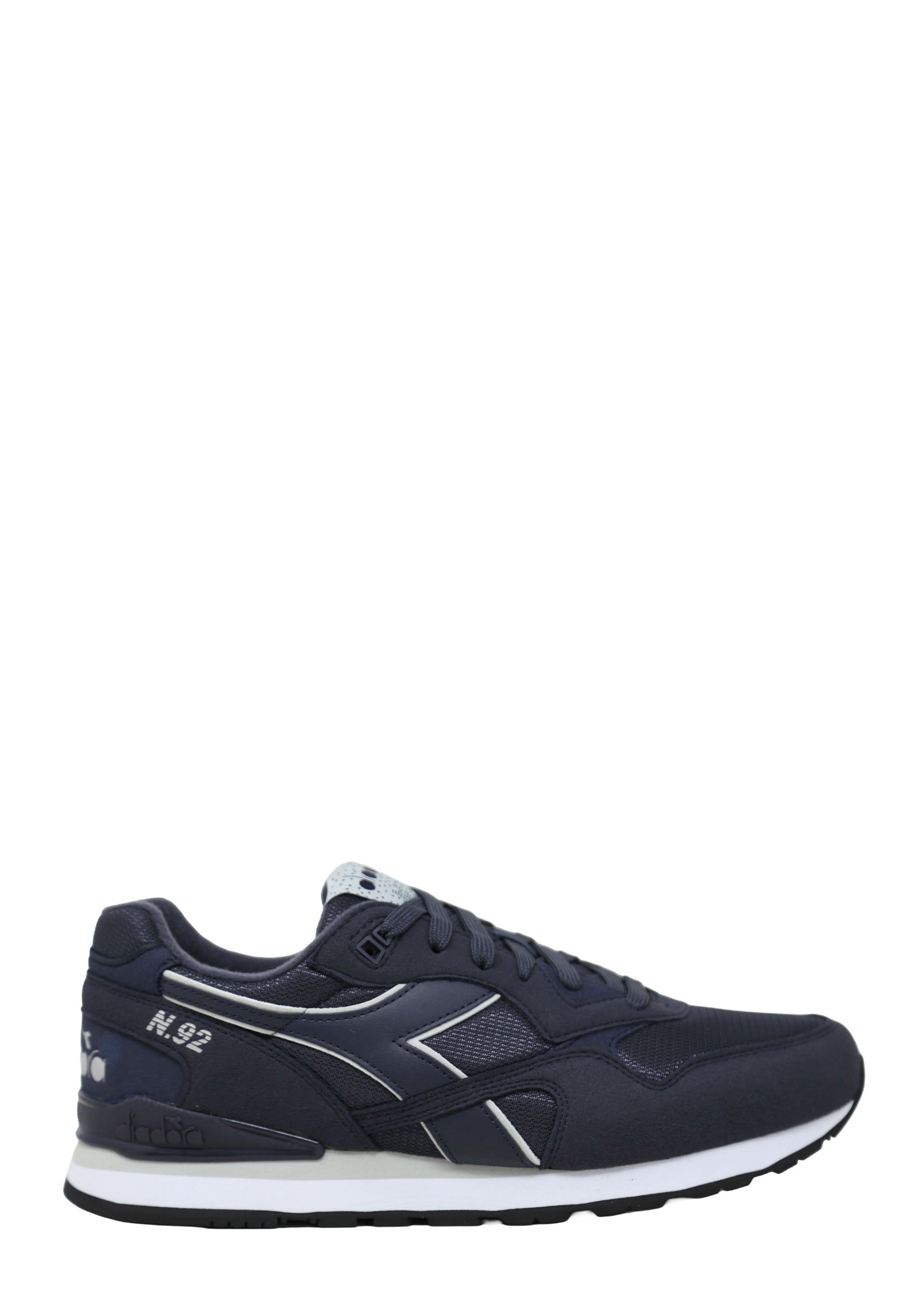 Sneakers Blu Diadora