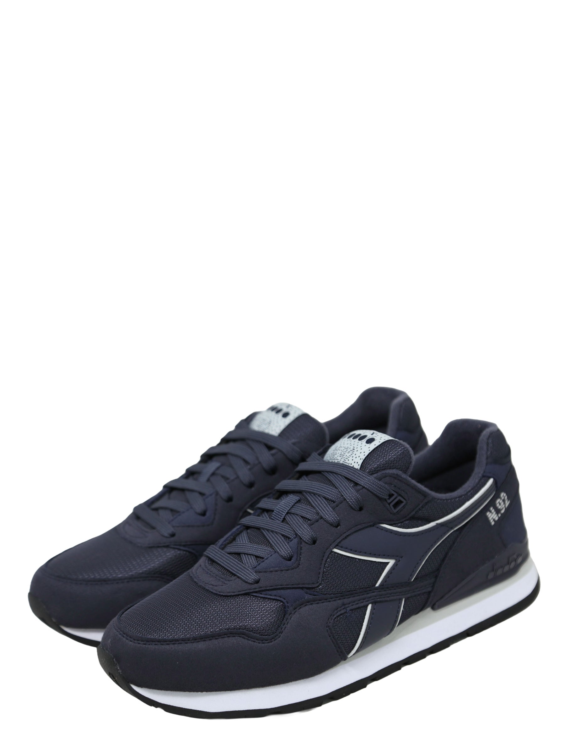 Sneakers Blu Diadora
