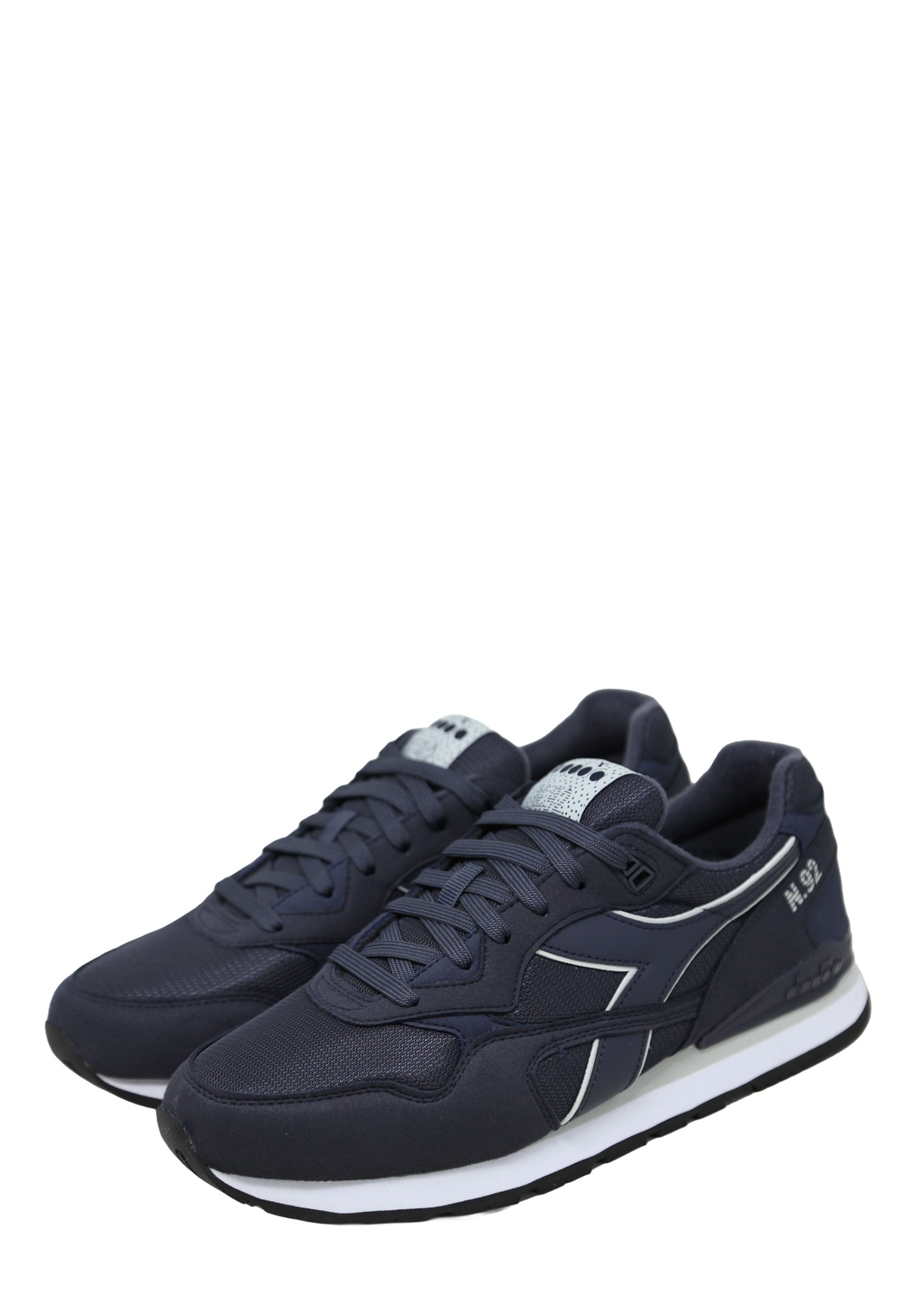 Sneakers Blu Diadora